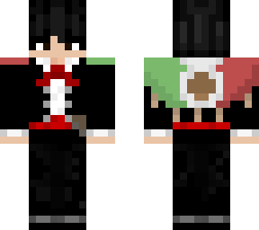 santos mariachi