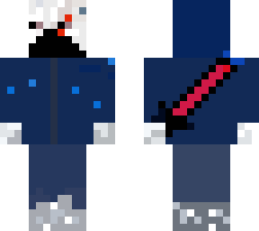 bad ass | Minecraft Skins