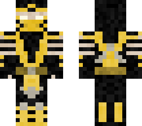 scorpion mk9