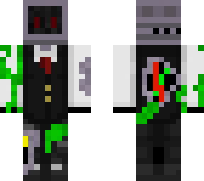 sewage robot