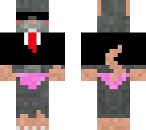 sexy rat