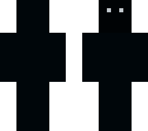 shy guy