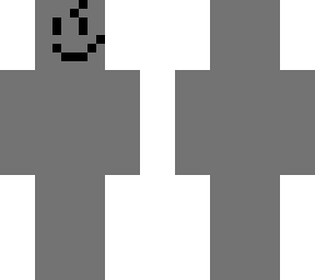 silver dude