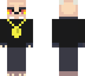 skullz for a rp