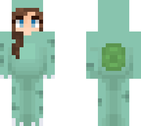 skye bulbasaur onesie