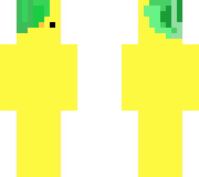 slime duck