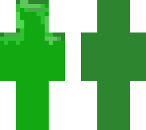 slime dude