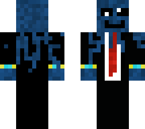 squid