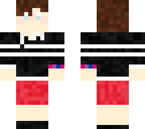taftd skin