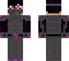 the broken hero