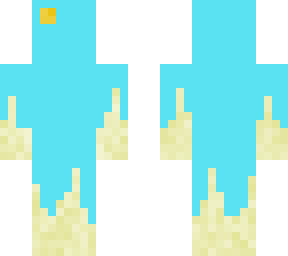 the desert