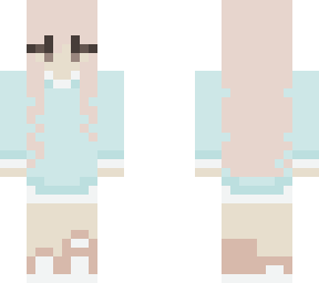 unshaded // g i f t for babybluecottoncandy (my irl friend)