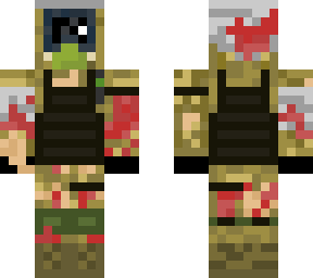 war-torn karjo66
