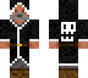 wizard of death