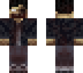 zombie civilian #2
