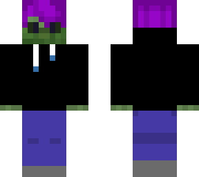 zombie squid