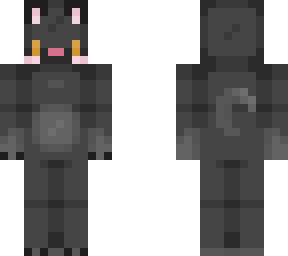 _ - * black cat * - _ (part 1 of mc cats)