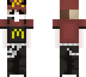 ~-i'm lovin' it-~