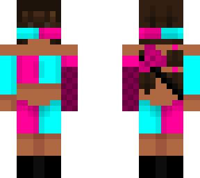 . xanari // this took me a whole day- .