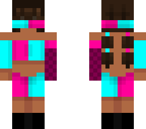 . xanari // without her axe .