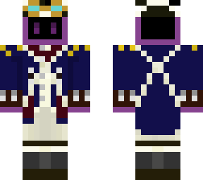 2nd regiment (nova barbarossia)