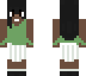 a random girl (update)