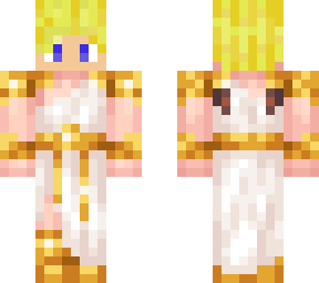 angel remake