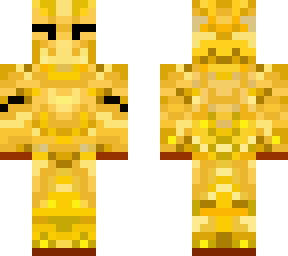 ascended ion