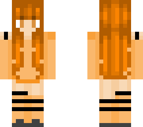 autumn - ginger