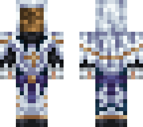 baldwin iv, remake