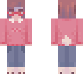 barbie schlatt (fixed glasses)