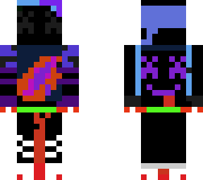 black knight mello