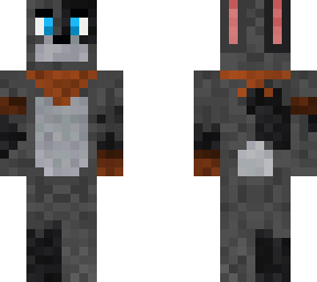 blackjackalope origin