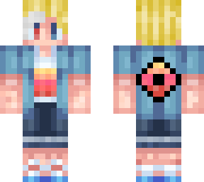 blond dnagthatsalongname