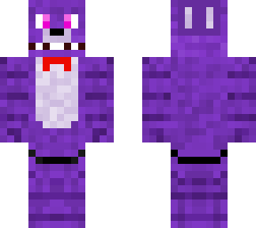 bonnie the bunny v2