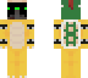 bowser sam