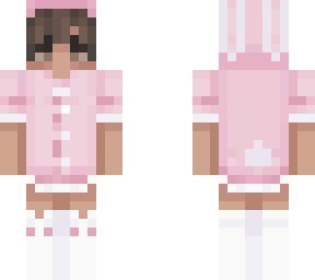 bunny boy waf 2.0