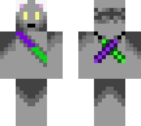 cat warrior