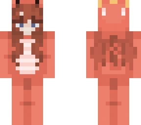completed pokemon onesie gf