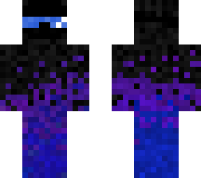 cool enderman