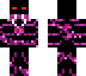 corrupted wsoul consoumer [s]