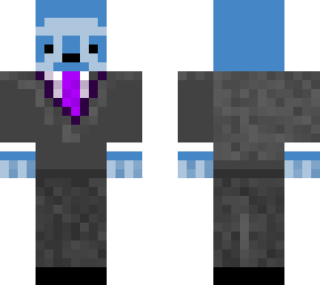 current skin(2023)