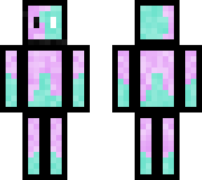 damaged bot ice box