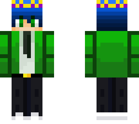 dancing king