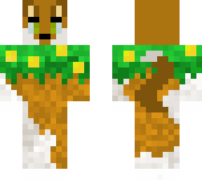 dog druid spot