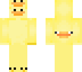 duck