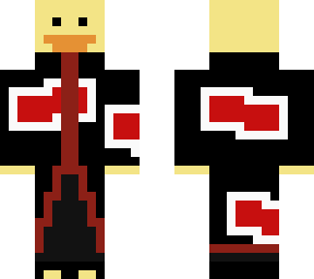 duck