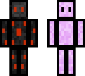 evil bot ice box