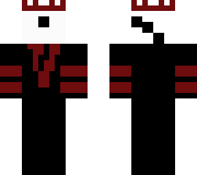 fixed the pants