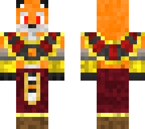 foxangelplay dragon ball
